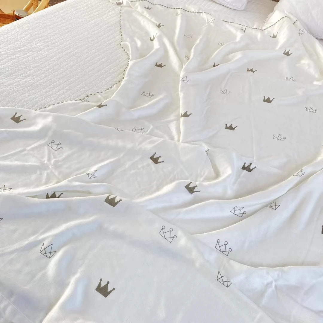 Hot Sell Amazon Baby Swaddle Wraps Muslin Swaddle Blanket Bamboo Fiber Children Newborn Swaddle Blanket