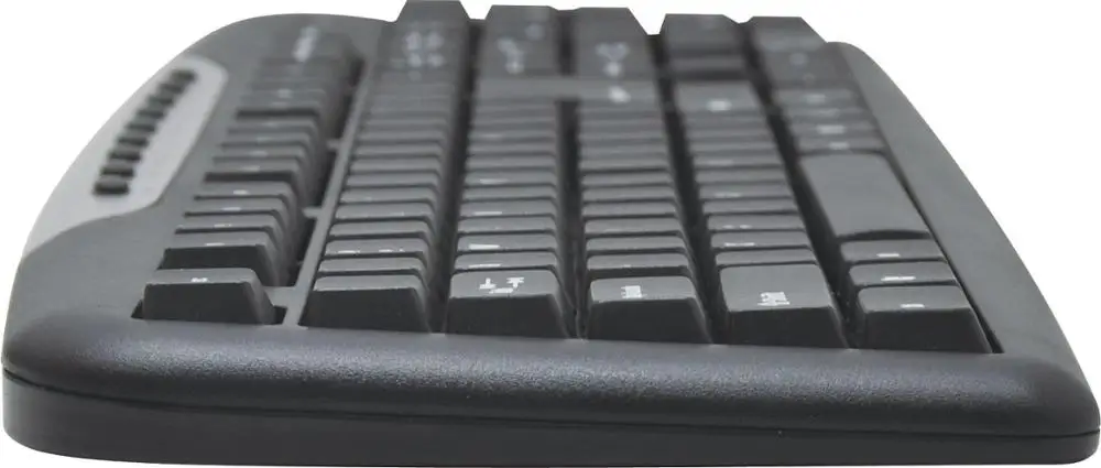 Standard keyboard KB2408