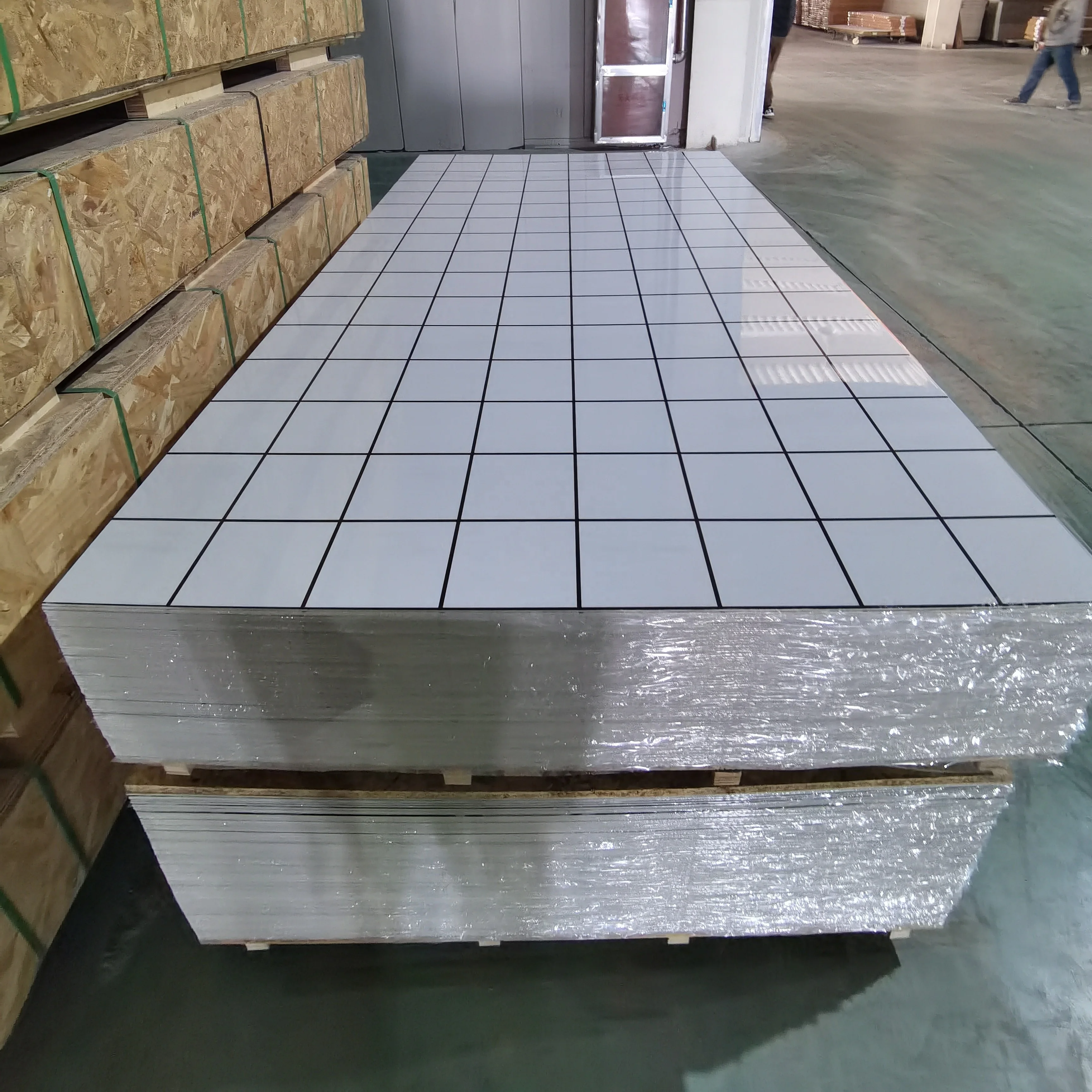 PVC Marble Sheet Making Machine: High-Quality Production for Durable Wall Panels
