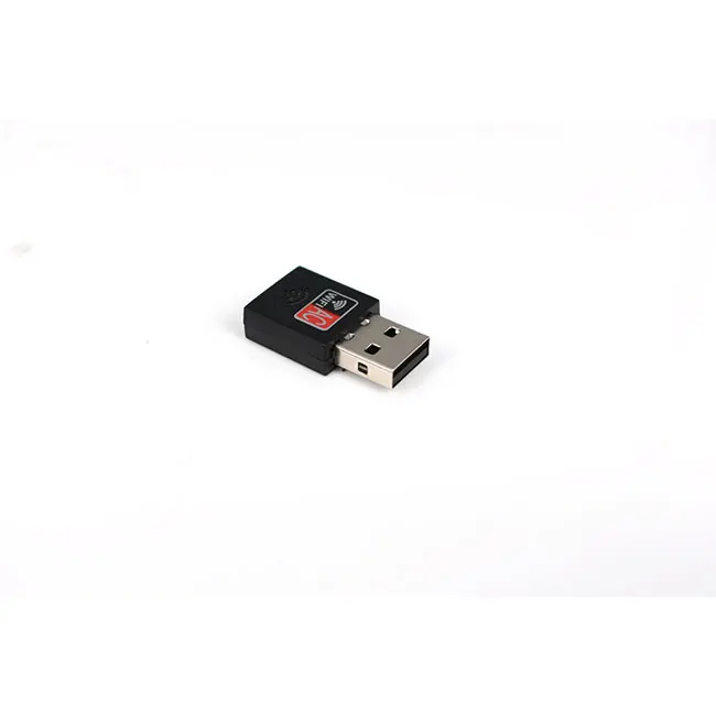  Лидер продаж Двухдиапазонная Беспроводная сетевая мини-карта 600 Мбит/с USB Wi-Fi адаптер для настольного