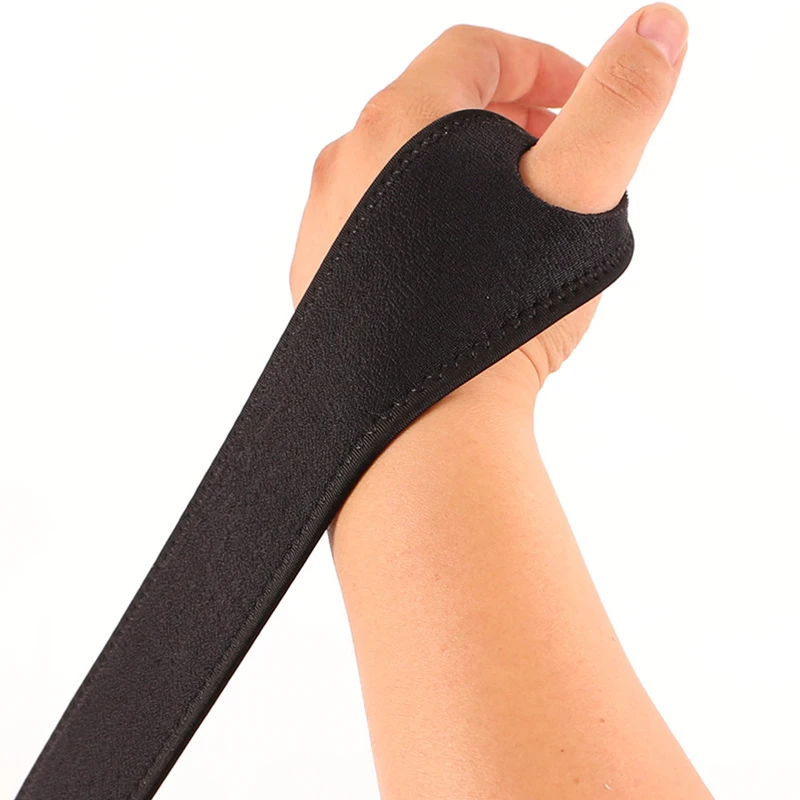 High Quality Adjustable Wrist Support Strap Brace Unisex for Pain Relief for Women and Men