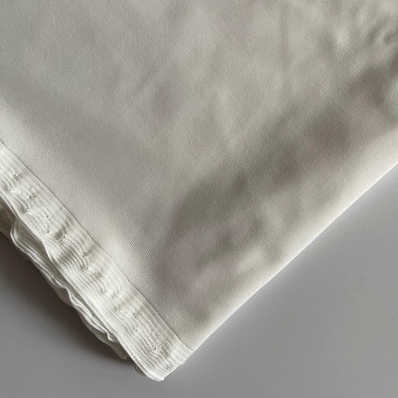 Warp knitted full dull 4 way stretch polyamide elastane lycra fabric textile for swimsuits with uv 50