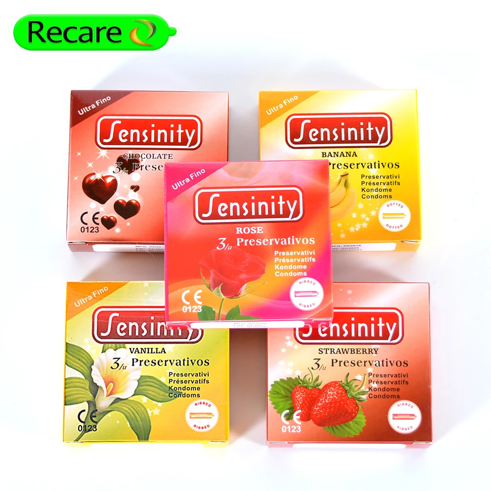 Cajas personalizadas para preservativos naturale preservativo в решетчатых di gomma