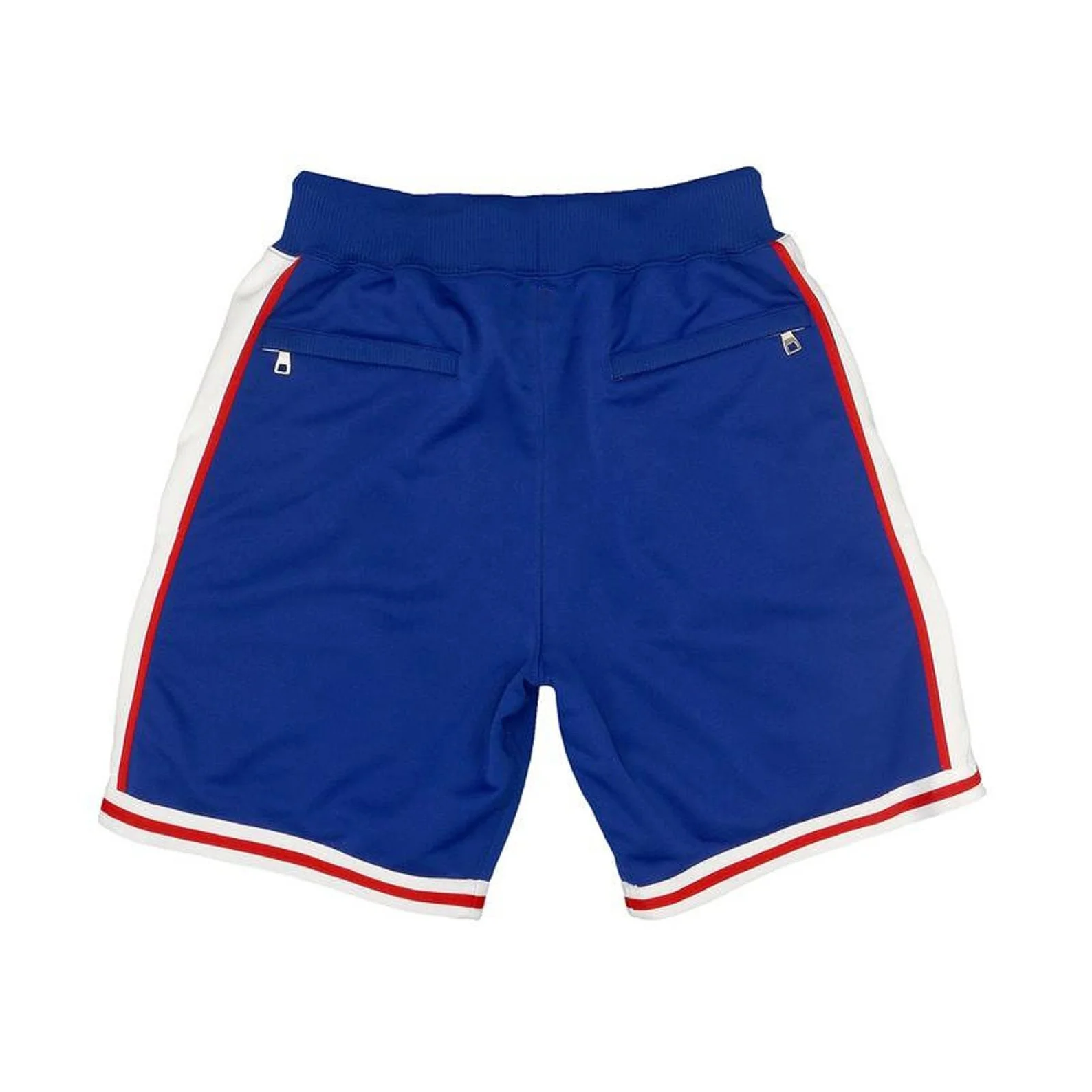 Atlanta Mesh Basketball Shorts Breathable Custom Mesh Men Design Your Own Basketball Shorts