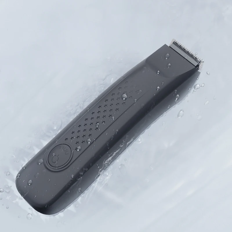  Беспроводная водонепроницаемая электрическая машинка для стрижки волос Skinsafe usb