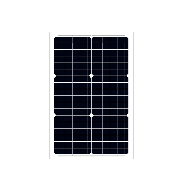 Qibi buy monocrystalline solar cells bulk 2.5kgs 30w flexible solar panel