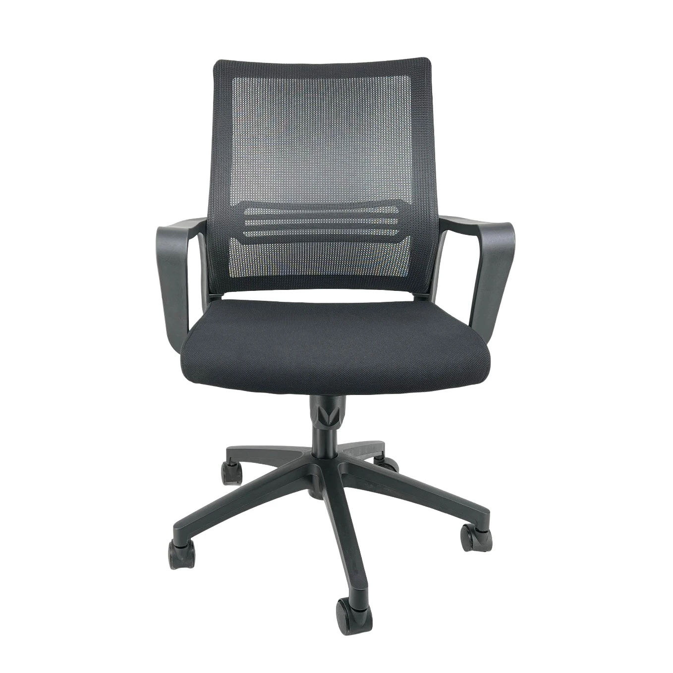 Factory Direct wholesale Comfortable Ergonomic Swivel Mesh Task Mid-Back for Office and Meeting Room Executive Office Chair