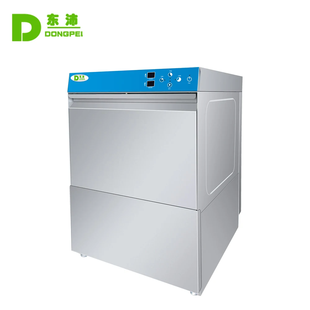 Factory price commercial Clean Under counter top dishwasher Automatic Dishwasher Machine