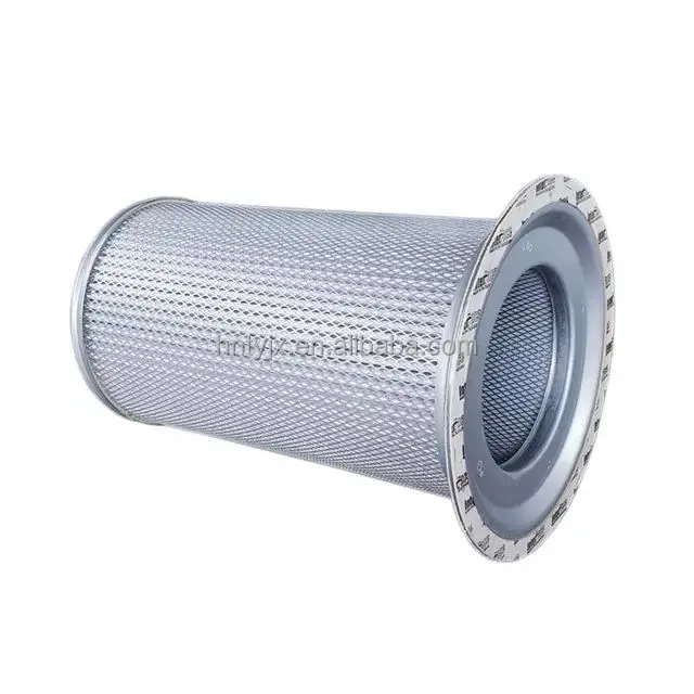 Sullair Moveable Machine Replacement Pleated Oil Gas Separator Filter Element 250034-086