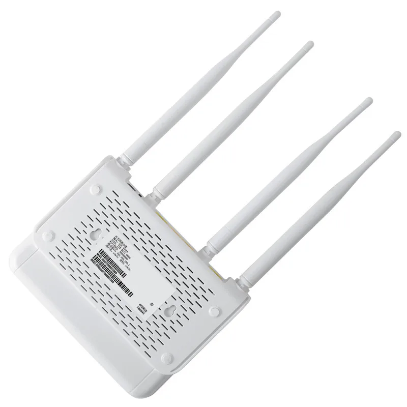  Беспроводной роутер LTE CPE 4 антенны 300