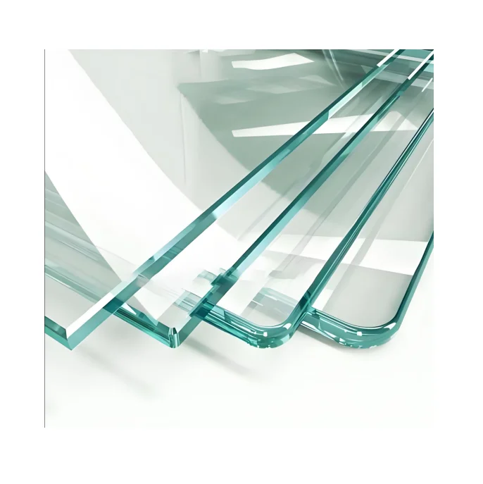 MIC Customized and certified laminated  glass by factory in China.1mm - 25mm depend on customers desire. cheapest price.