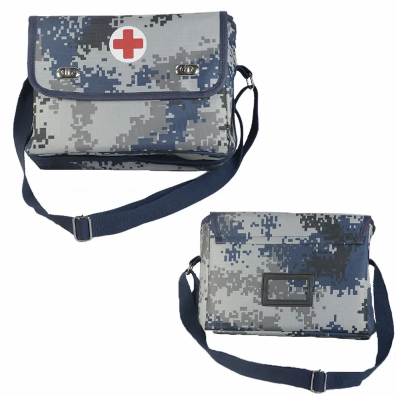Portable Emergency Case Multifunctional Medical First Aid Kit Convenient Medical survival Kit emergency kit