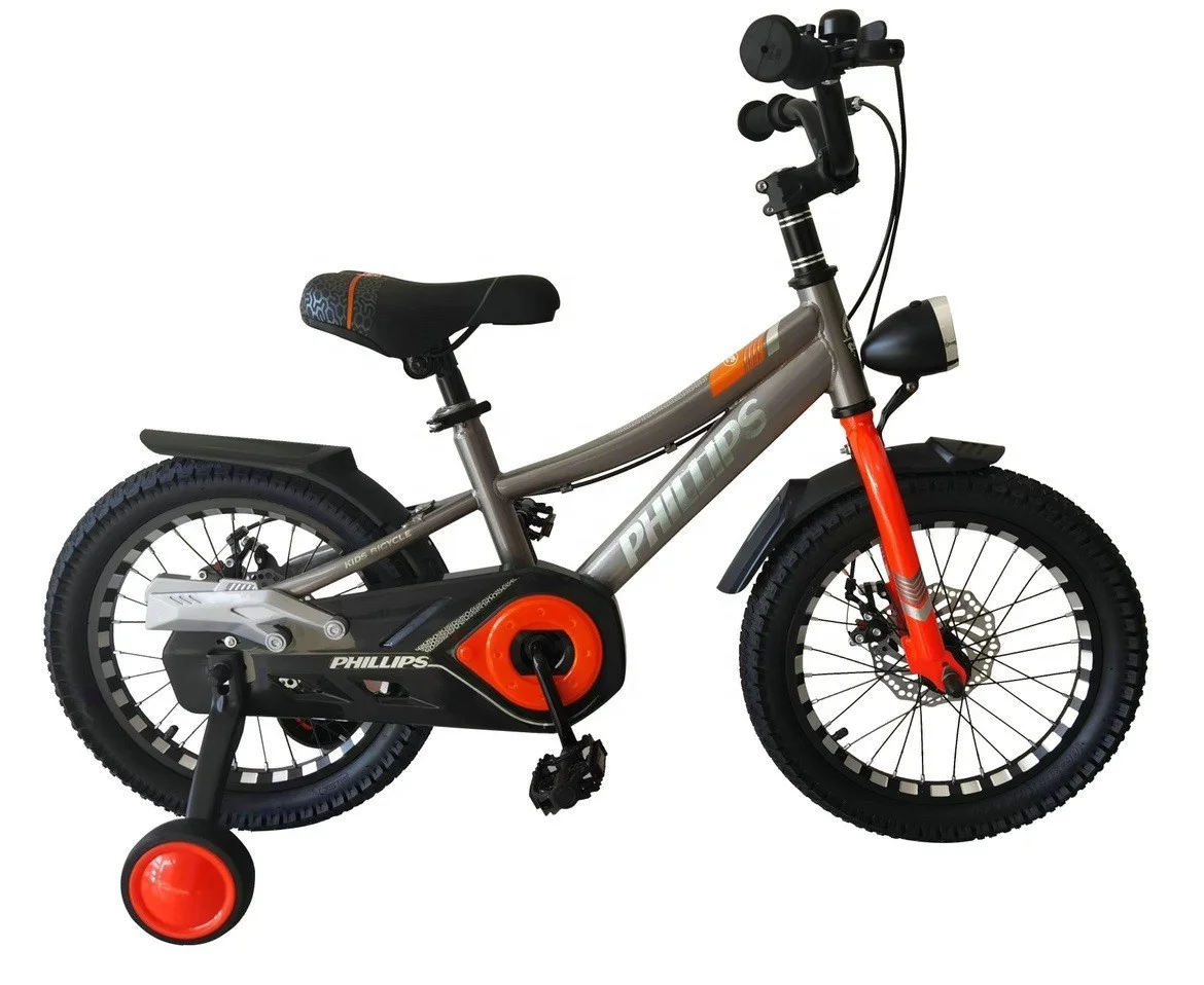 Professional Manufacturer 12 14 16 18 inch Girls Children Bicycle Kids Bike for 2 to 9 Years Old