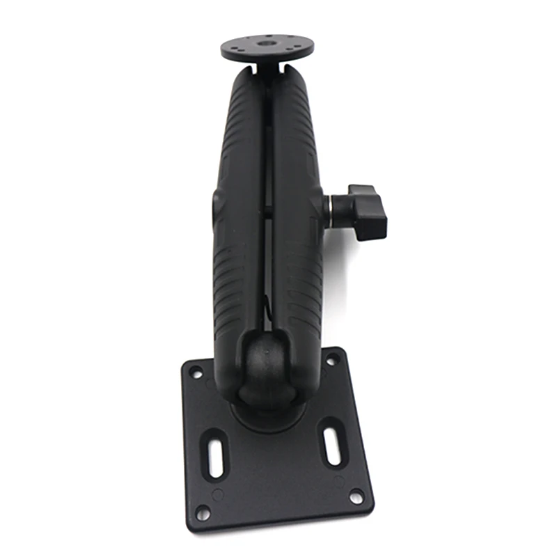 23cm Ball Mount With 75*75 Standard AMPS Hole Pattern For Marine Boat Device