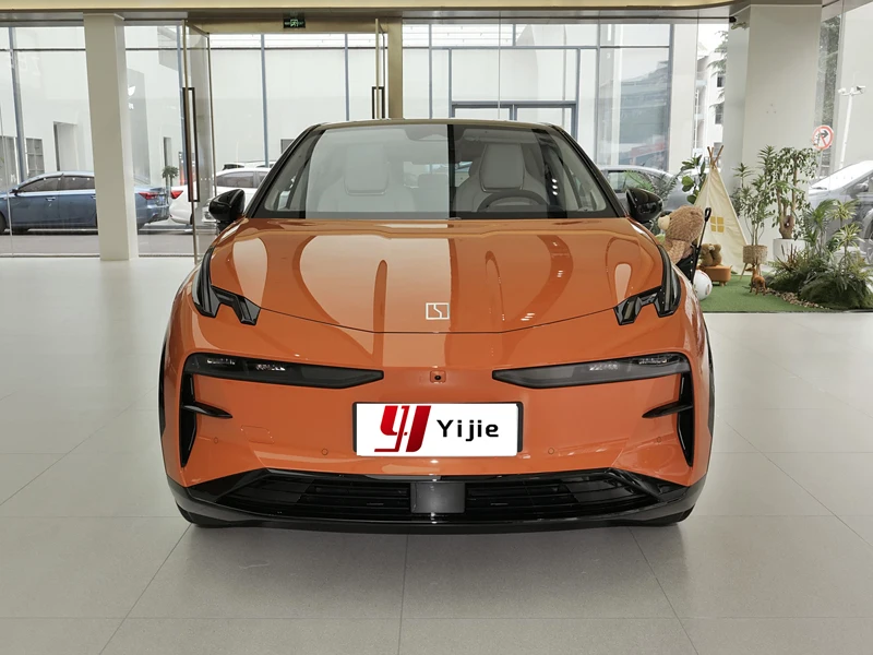 Лидер продаж 2024 ZEEKER X 4WD китайский Электрический Компактный