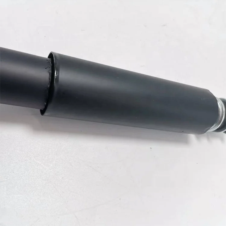 Auto Suspension Parts Front Shock Absorber For Toyota Hilux pickup 1997-2005 48511-39697