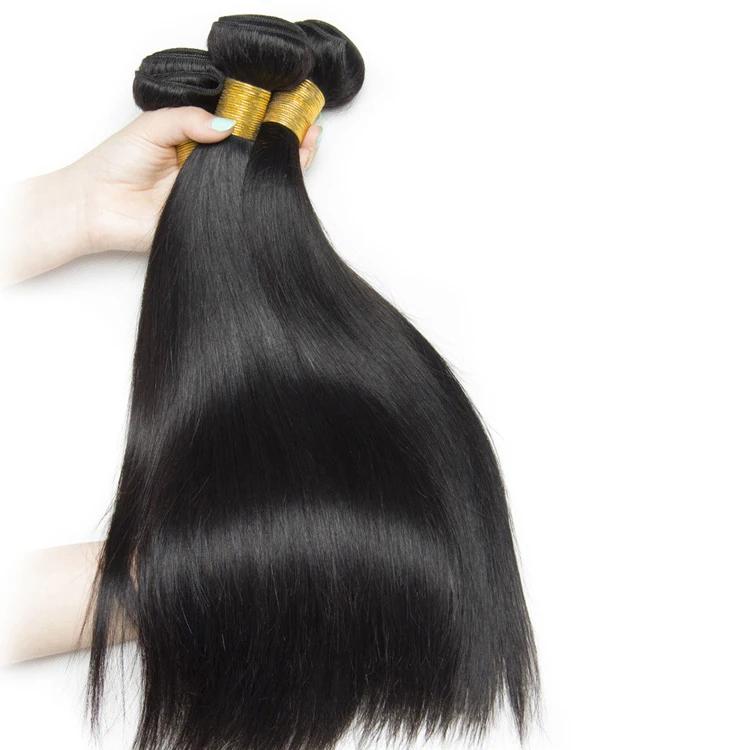 100% Natural 30 inch raw southeast asian virgin hair,raw straight indian hair bulk,virgin asian hair bulk extensions wholesale