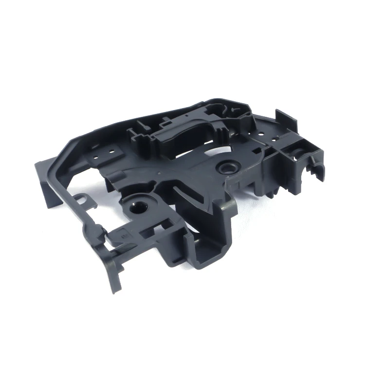 High-Flow Natural Glass Fiber Polypropylene Reinforced PP+LGFS30/40% Recycled Yarn Grade  Granules Raw Material PP