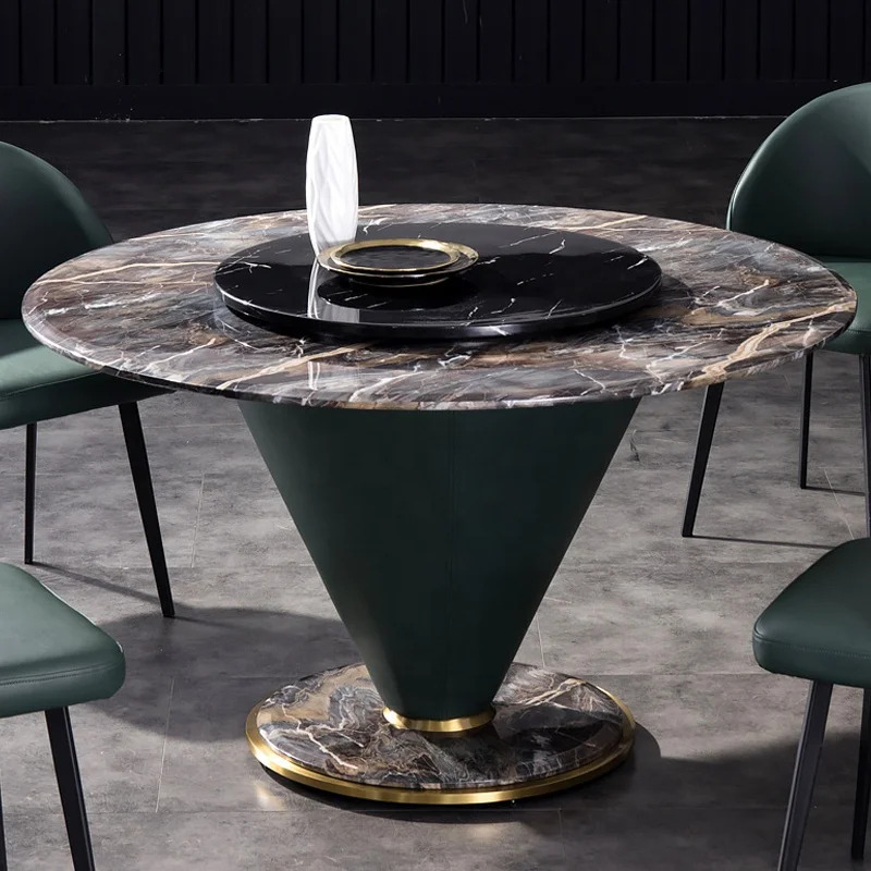 Домашний обеденный стол и Набор стульев, наборы мебели для ресторанов