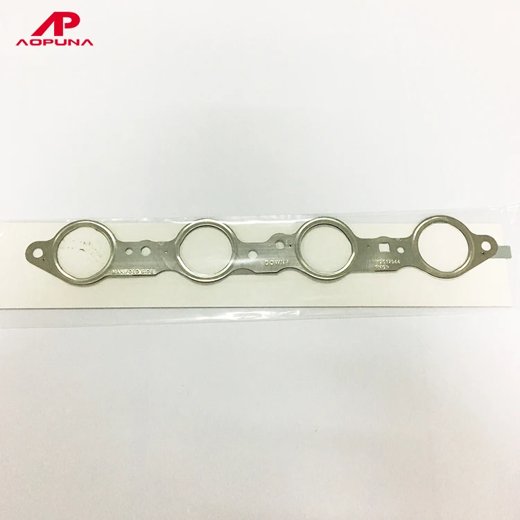 12617944 car engine exhaust manifold gasket OEM 12617944