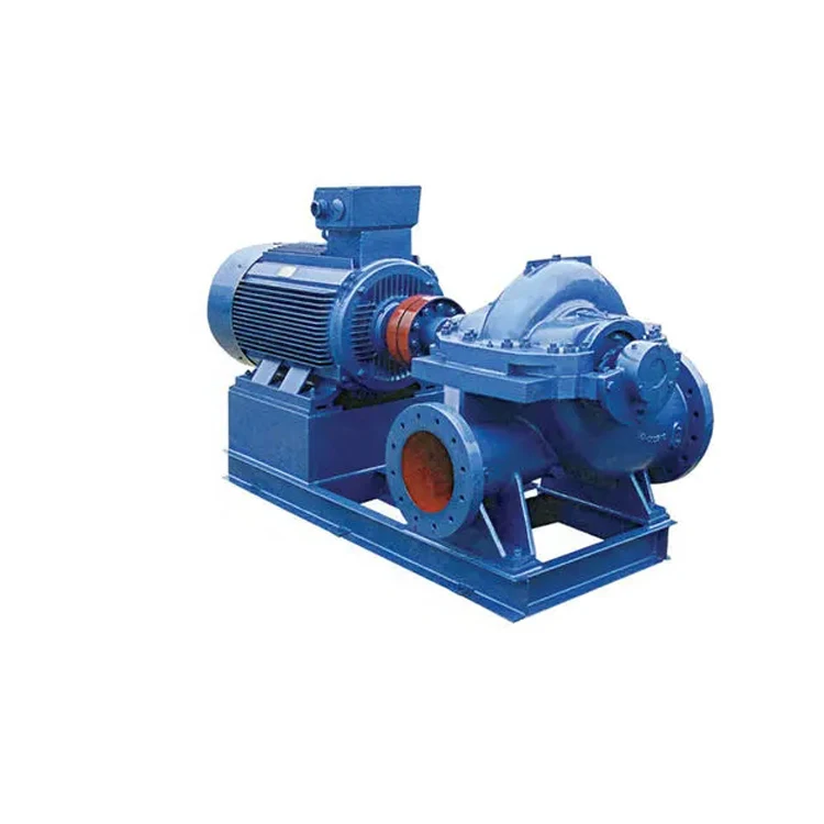 Three-phase motor centrifugal water pump diesel irrigation pump water pump 4 inch