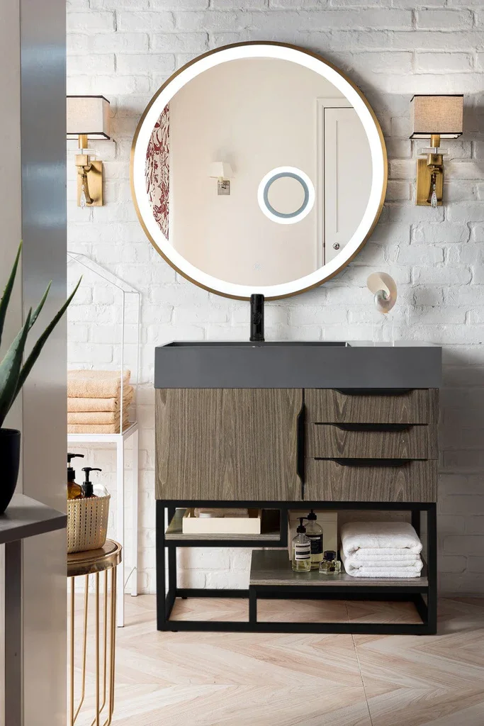 Seawin mack truck magic mirror photo booth mirrors