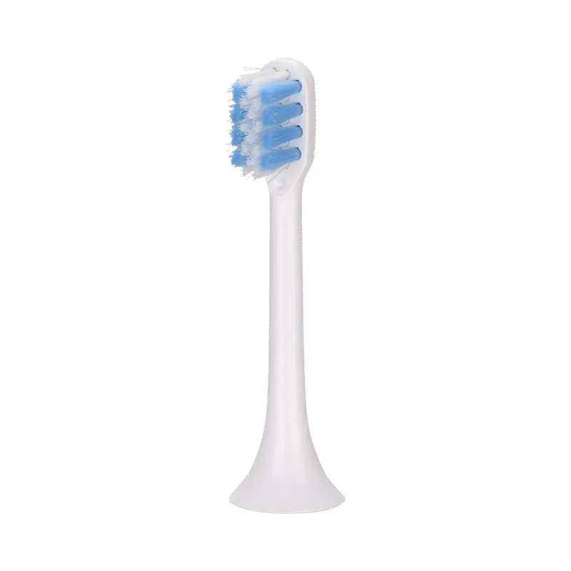 electric brush head Replacement Brush Heads For bauri A1 custom toothbrush head