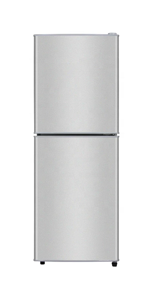 280L BCD-280  Home Electric Appliance Double Door Top freezer deep fridge