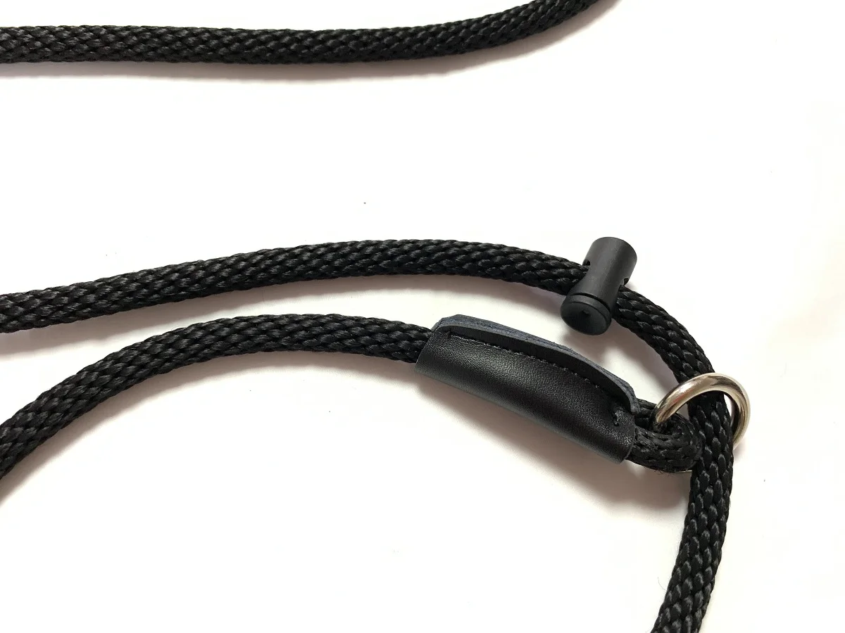 Нескользящий поводок в британском стиле | Водонепроницаемый поводок для собак | Не тянущийся тренировочный поводок