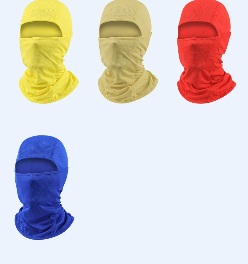 Tactical Snow Motorcycle Running Cold Weather Ski Mask Full Face Mask Balaclava Hood