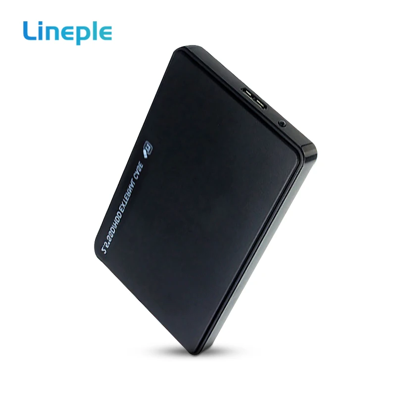 
USB 3.0 external hard drive HDD Enclosure 2.5 inch SATA SSD Mobile Disk Box Cases laptop hard drive hdd caddy for Windows/Mac os 