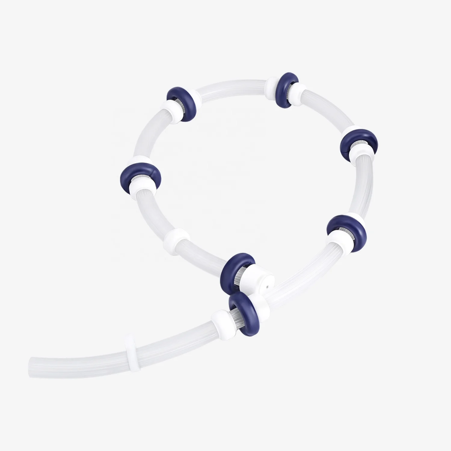 Pool Cleaner Sweep Hose B5 Replacement Fits for Zodiac Polaris 180 280 380 480 polaris- 280 pressure side automatic pool cleaner