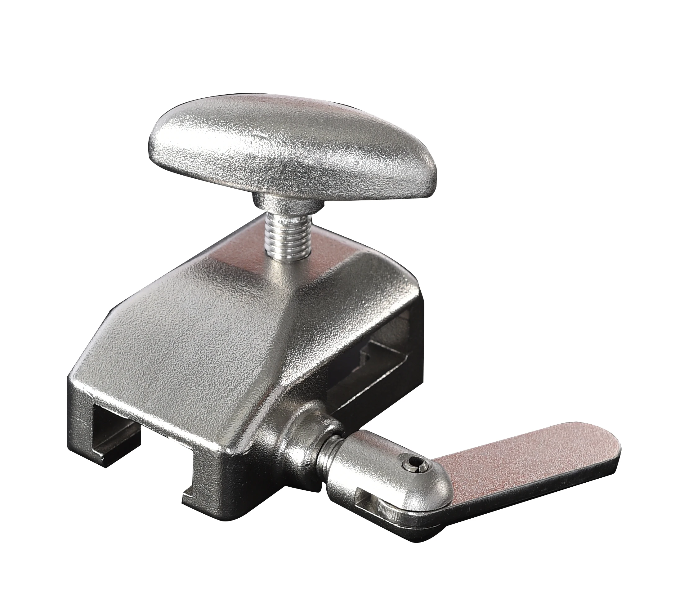 clamp for operating table