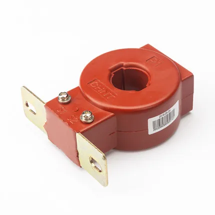 Wholesale chnt CT current Transformer LMZJ1-0.5 100/5A 150/5 200/5 300/5A