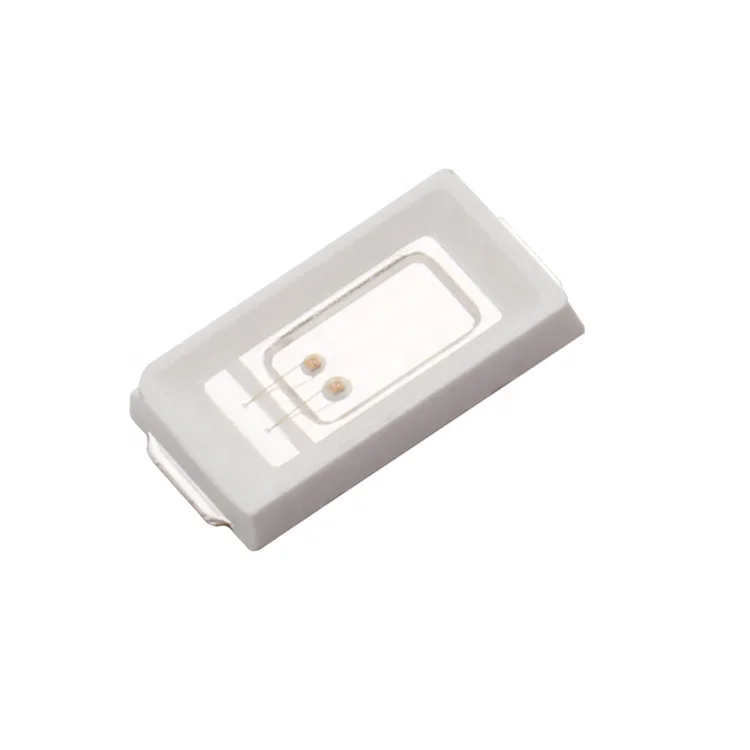  0.5W 150ma led for horticulture lighting 5730 deep red 660nm SMD LED grow China
