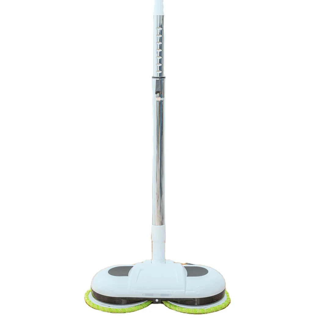 2022 New Design wireless smart magic electric spray mop electric mop machine cordless floor cleaning machine high spin mode