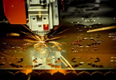 Oem CNC Machining Service Manufacturer CNC Machining Robotic Arm CNC Milling Suspension Control Arm for robot