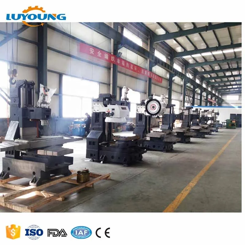 Vmc1060 большой ЧПУ высокоскоростной фрезерный станок с 16/24 автоматической смены инструмента