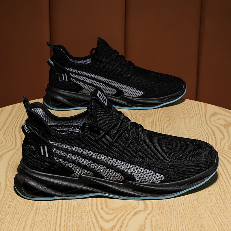 hot sale light weight High quality anti-slip china trainers wholesale waterproof shoes stock cheap sport shoes cheap woman shoes