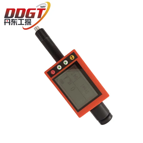  DGT-HT180 используется микро тестер твердости