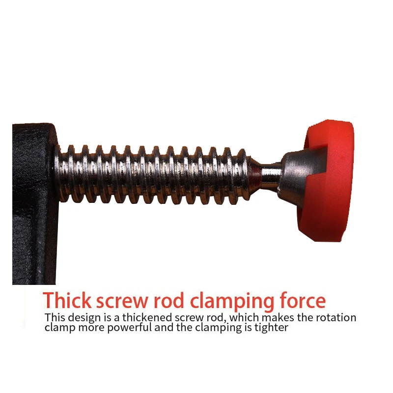 18 Inches Conventional F Clamp for Woodworking and Other things