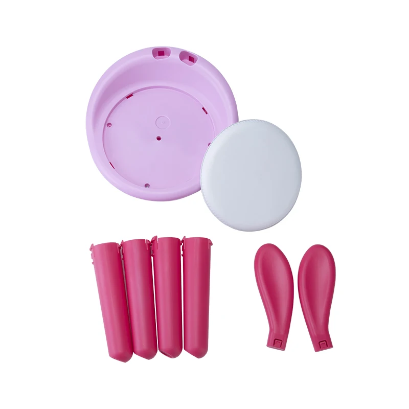 School furniture anti slip soft seat rabbit plastic chair child whistle chair