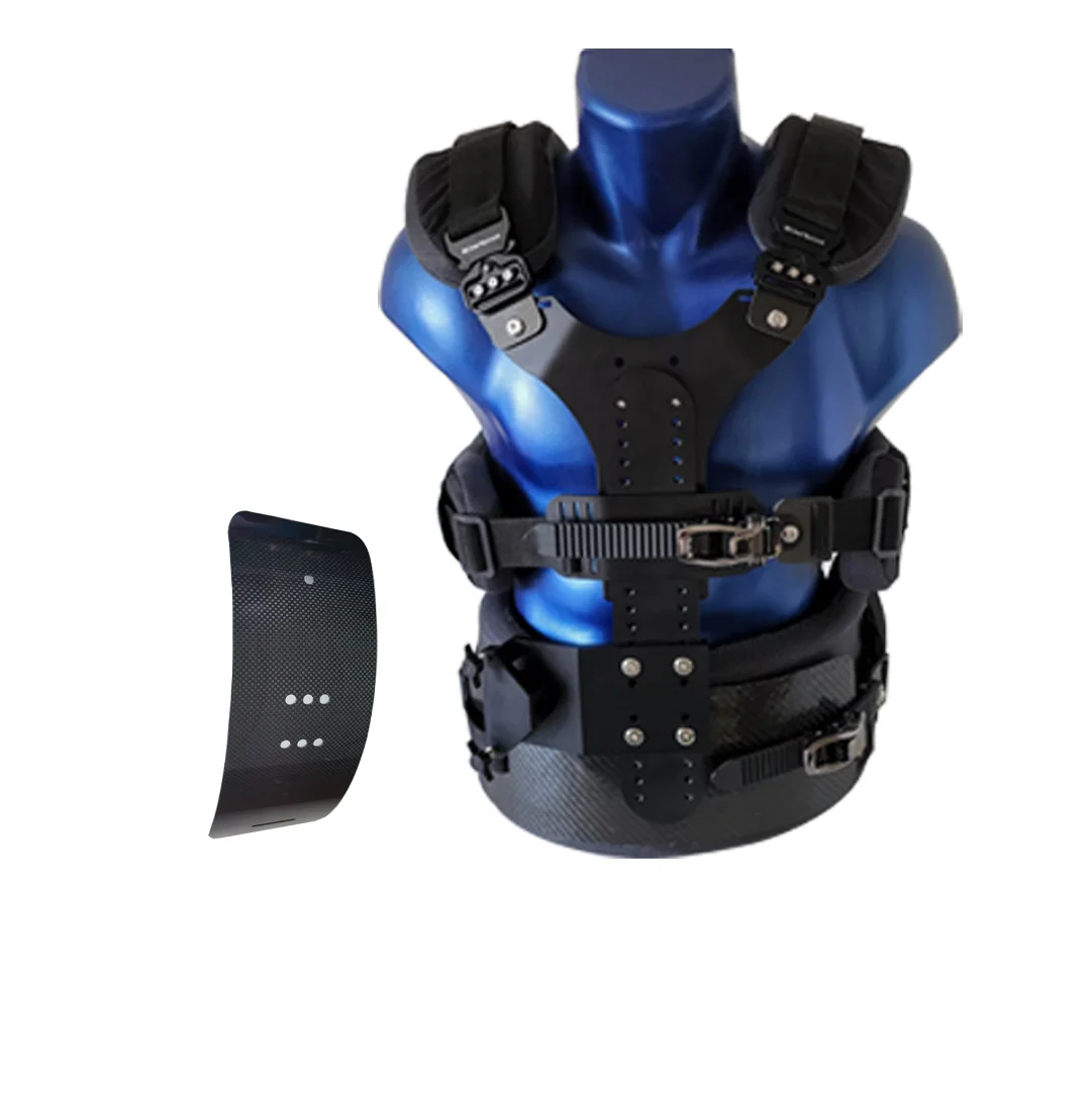 Custom Cnc Carbon Fibre Parts Thermoplastic Composite Carbon Fiber Sheet Products