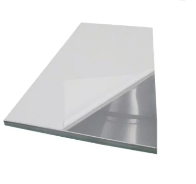 China factory 0.5mm 0.8mm or customized stainless steel plates sheets price