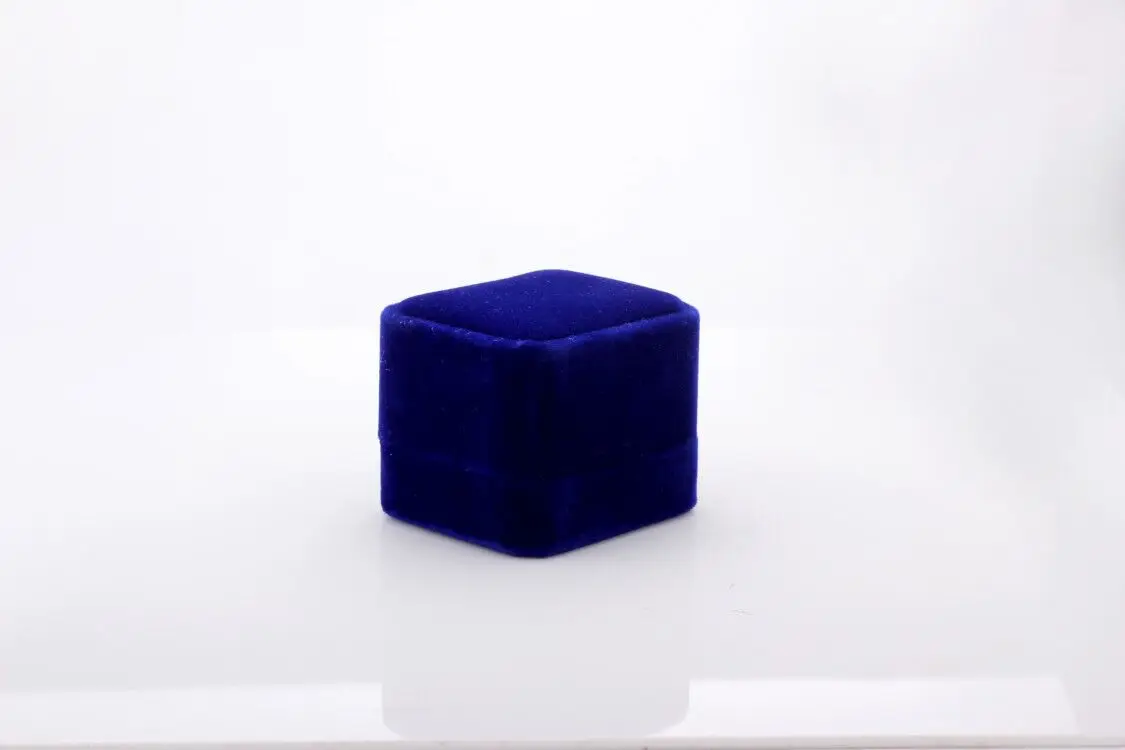  Starsgem 18k Золото 13*18 мм грушевидная форма изумрудная капля