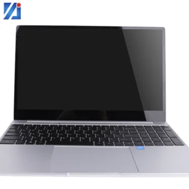 
Hot selling ultra-thin 15.6-inch night backlit keyboard Celeron J4105 Core i3 i7 8+128gb SSD new screen lcd touch screen laptop 