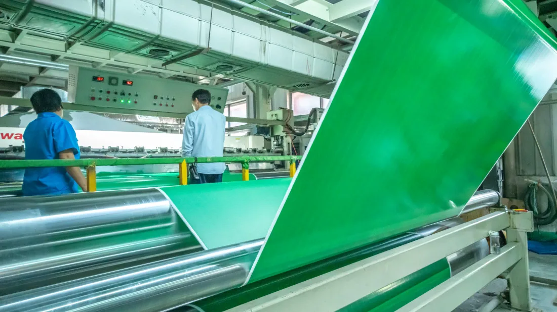 PVC Coated Tarpaulin/Cover for Poultry Farm Waterproof Warp Knitted Tent Cover Pig Chicken Layer Broiler Sheep Goat Horse Cattle