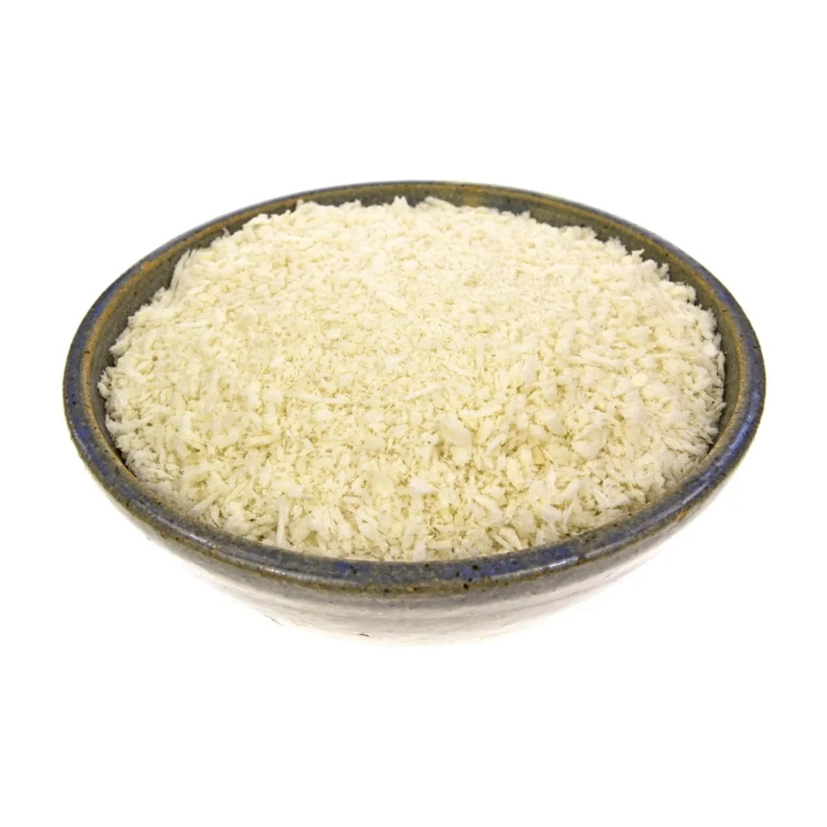 Chinese Manufacture Wholesale  Panko White Bread Crumbs for Fried Snacks