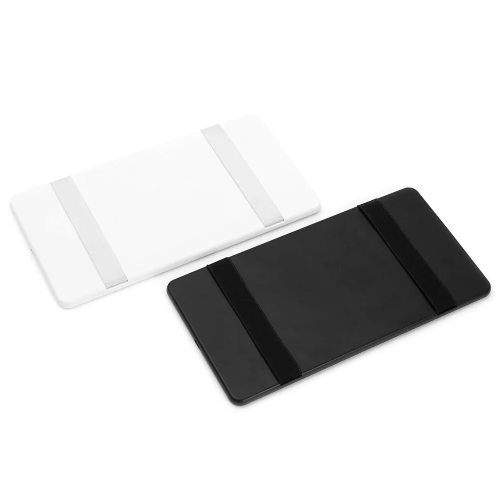 Amazon автомобильное зеркало на солнцезащитный козырек с подсветкой триколор автомобильное большое заполняющее освещение красота светодиодная автомобиль настраиваемое косметическое алюминиевое зеркало