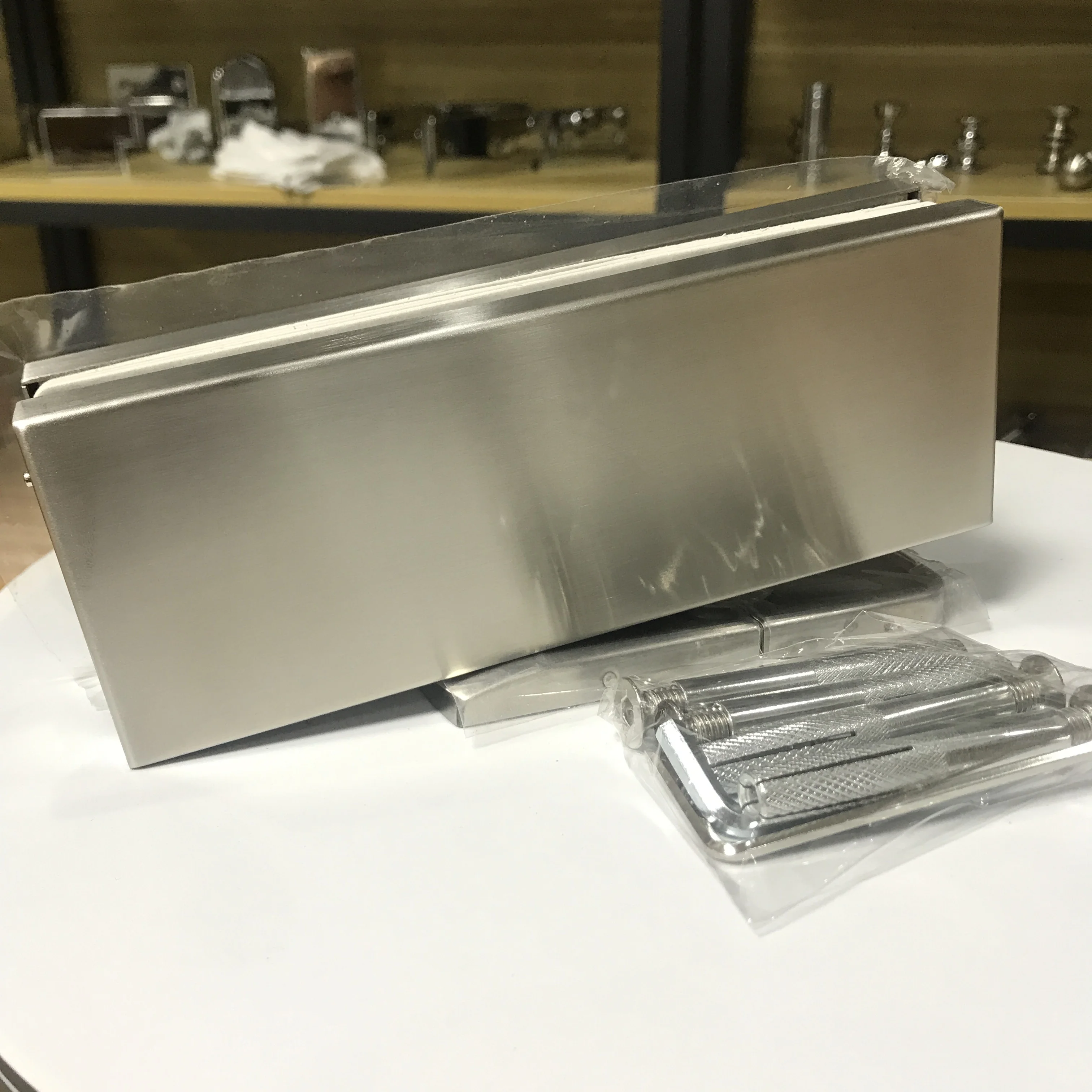 Patch Fitting Glass Self Closing Hydraulic Patch Fitting Glass Door Patch Fitting